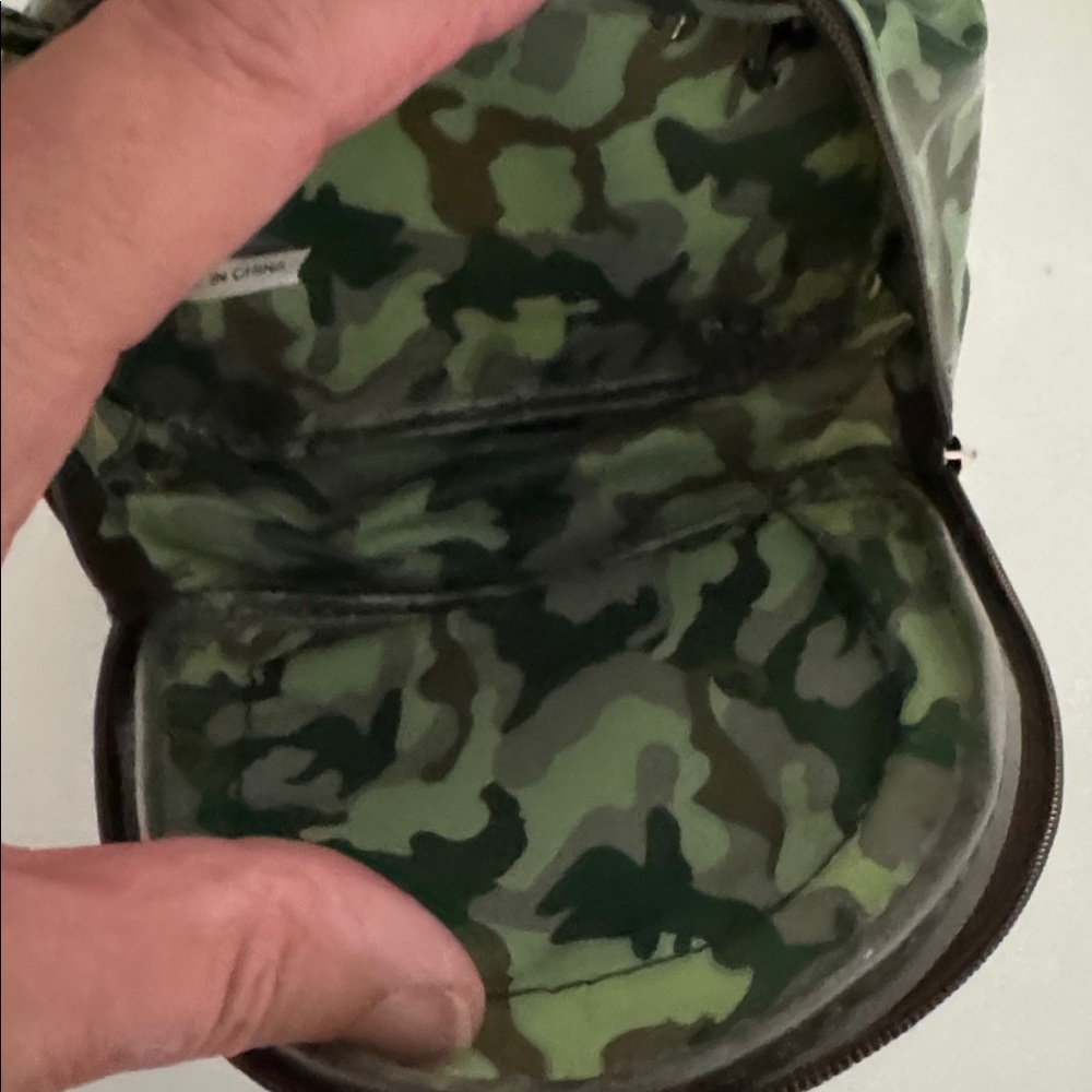 Doll Back Pack - Picture 3 of 4